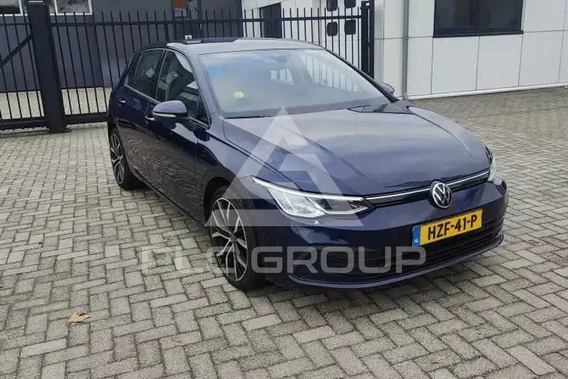 2020 Volkswagen GOLF