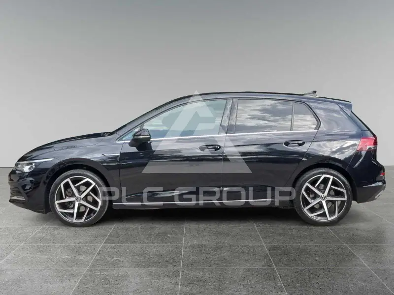 2020 Volkswagen GOLF