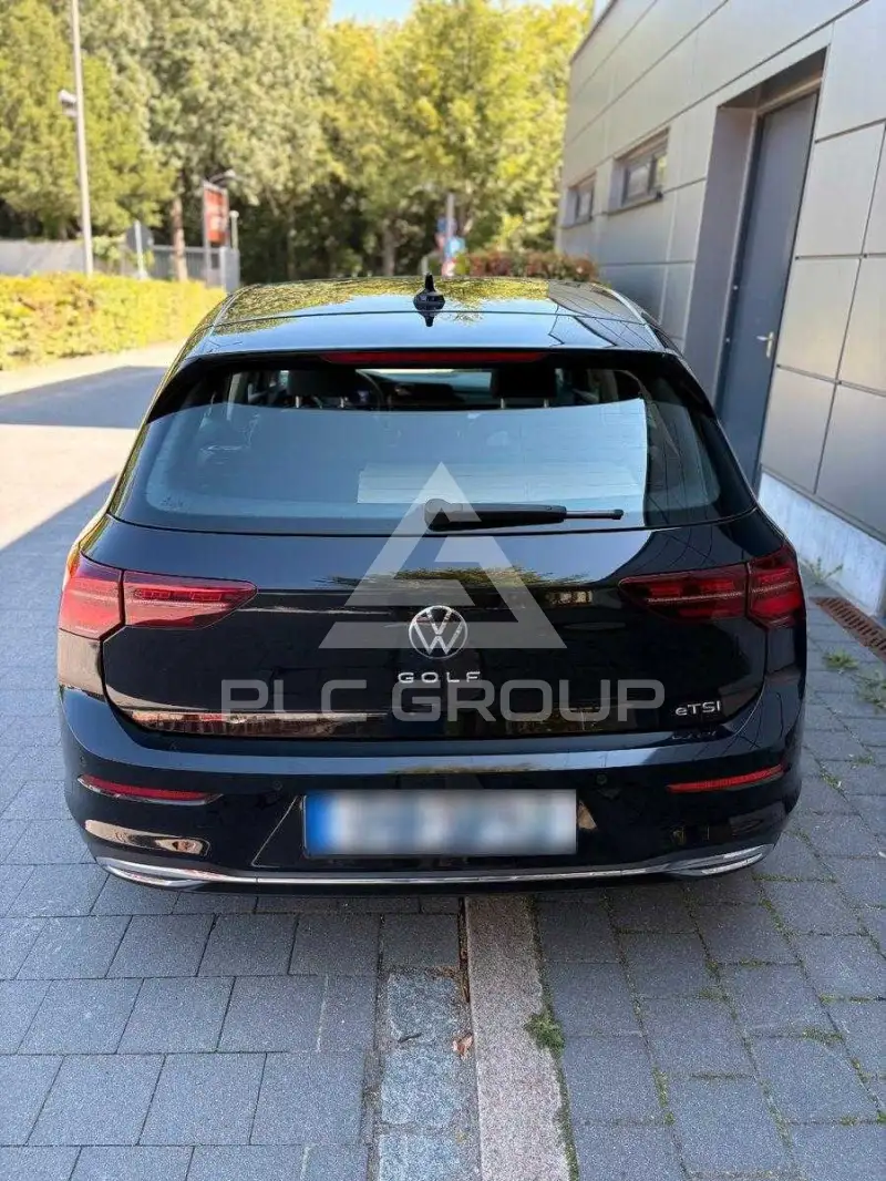 2020 Volkswagen GOLF