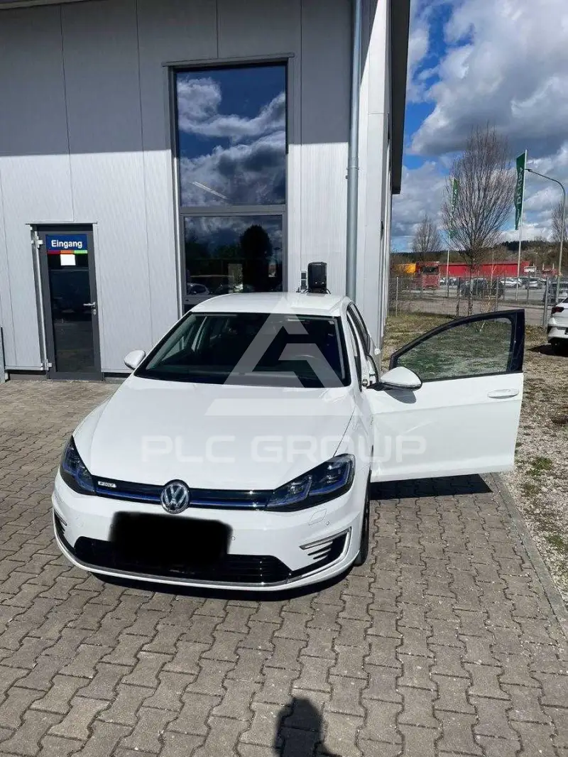 2020 Volkswagen GOLF