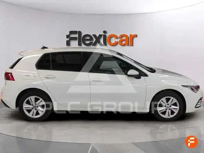 2020 Volkswagen GOLF