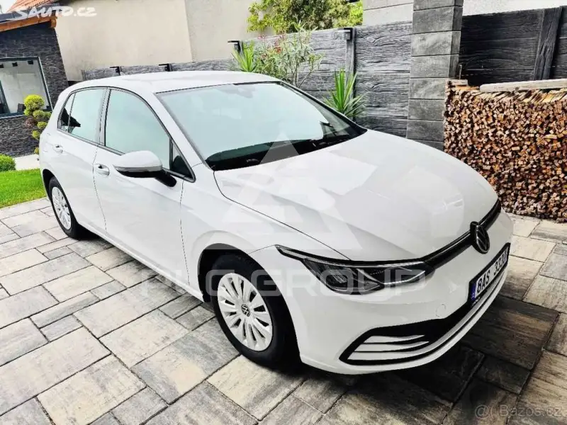 2020 Volkswagen GOLF