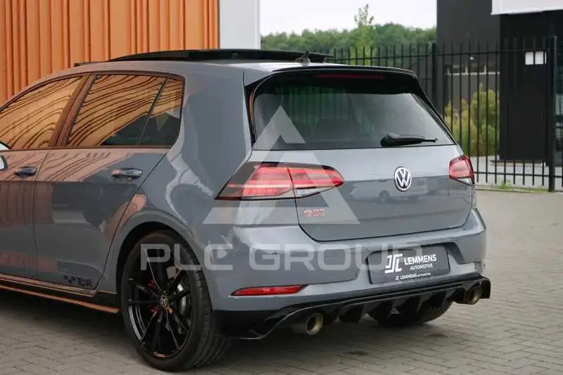 2020 Volkswagen GOLF