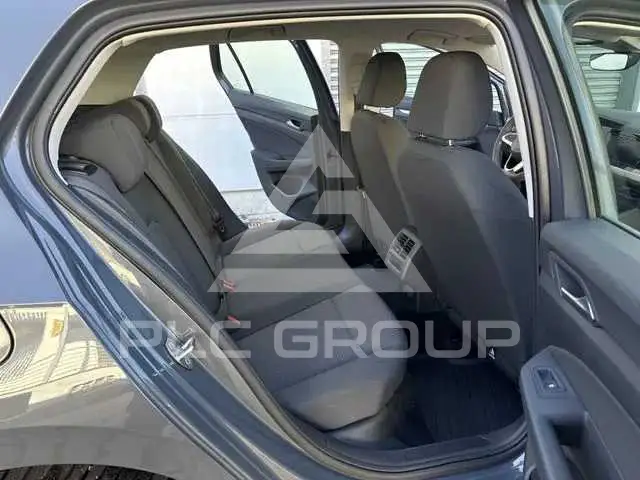 2020 Volkswagen GOLF
