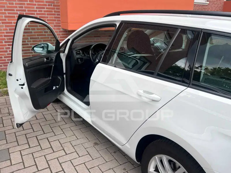 2020 Volkswagen GOLF
