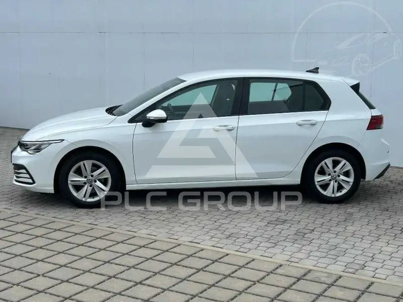 2020 Volkswagen GOLF