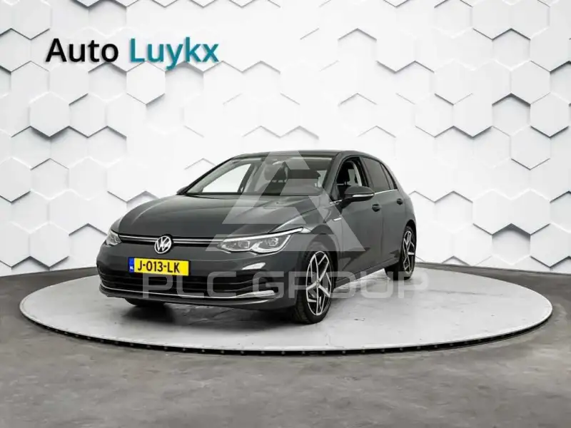 2020 Volkswagen GOLF