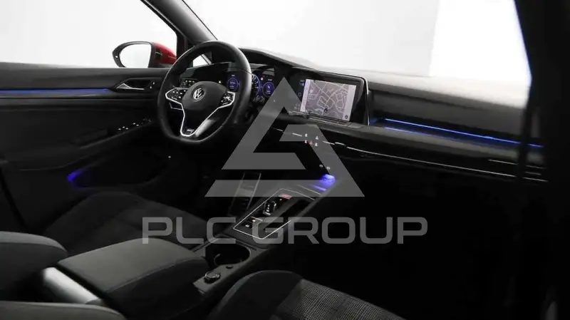 2020 Volkswagen GOLF