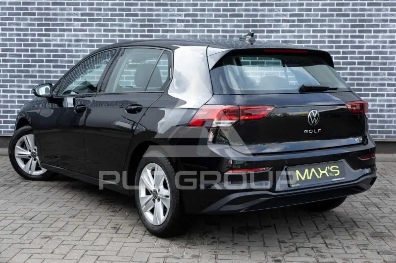 2020 Volkswagen GOLF