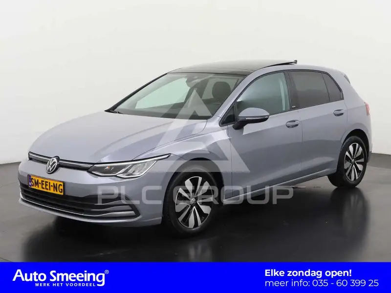 2020 Volkswagen GOLF