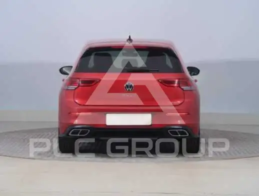 2020 Volkswagen GOLF