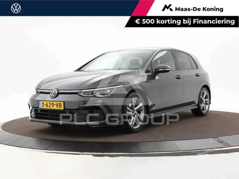 2020 Volkswagen GOLF