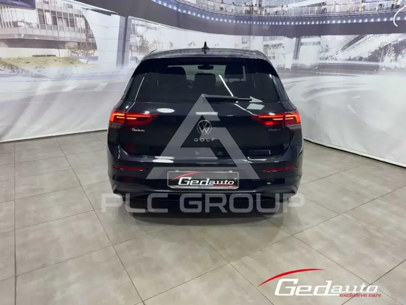 2020 Volkswagen GOLF