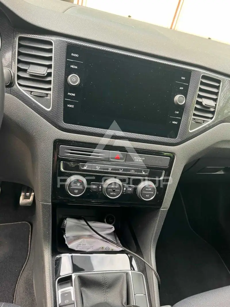 2020 Volkswagen GOLF