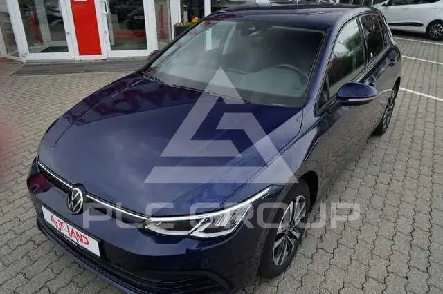 2020 Volkswagen GOLF