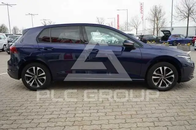 2020 Volkswagen GOLF