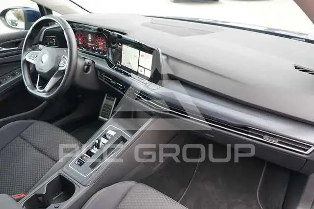 2020 Volkswagen GOLF