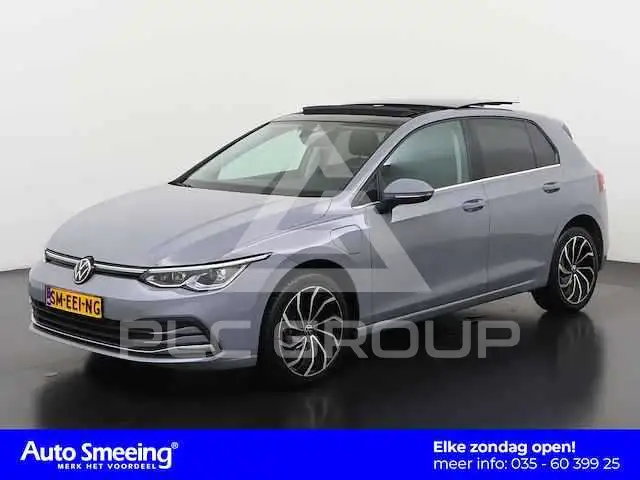 2020 Volkswagen GOLF