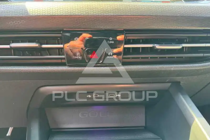 2020 Volkswagen GOLF