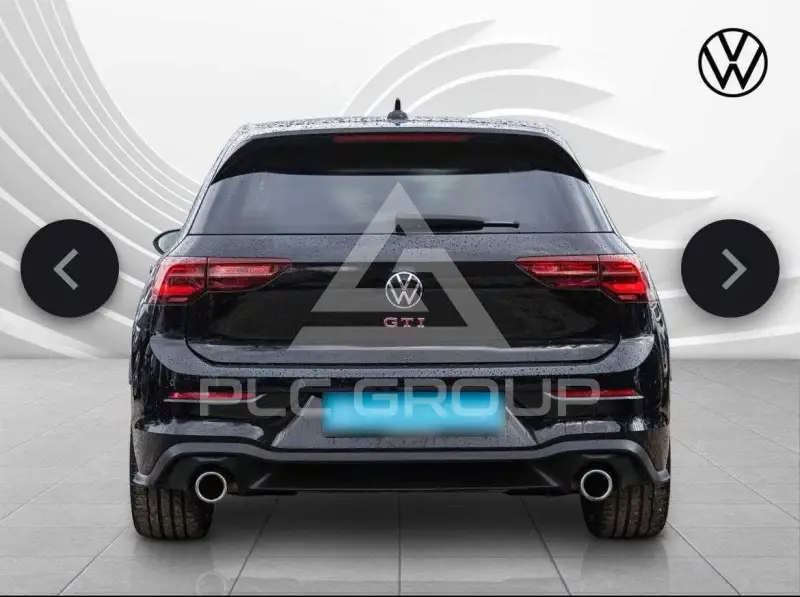 2020 Volkswagen GOLF