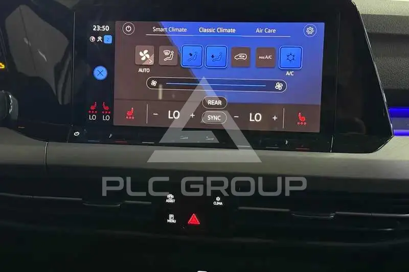2020 Volkswagen GOLF