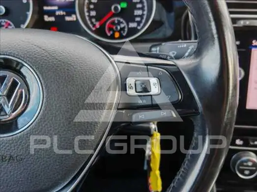 2020 Volkswagen GOLF