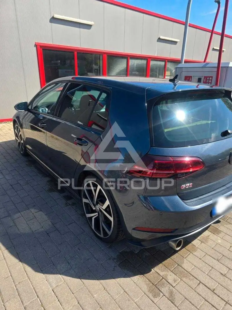 2020 Volkswagen GOLF