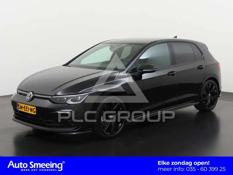 2020 Volkswagen GOLF