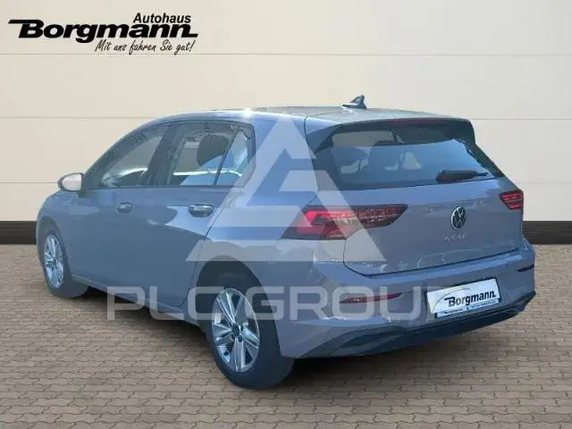 2020 Volkswagen GOLF