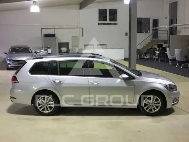2020 Volkswagen GOLF