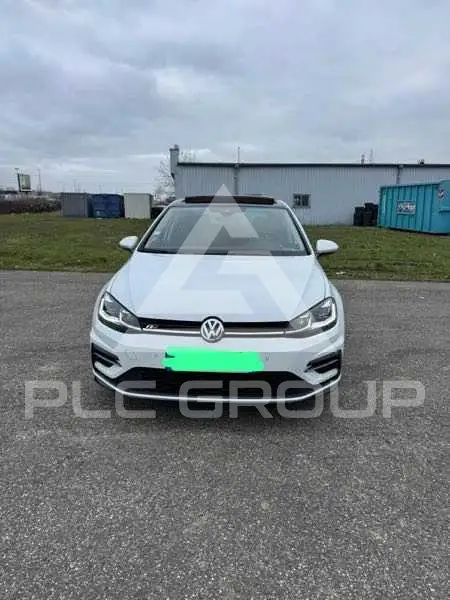 2020 Volkswagen GOLF