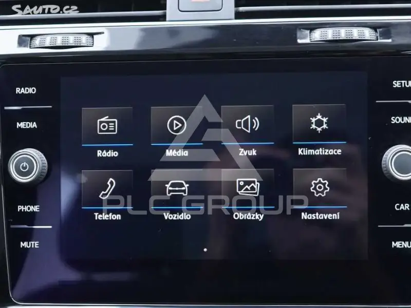 2020 Volkswagen GOLF