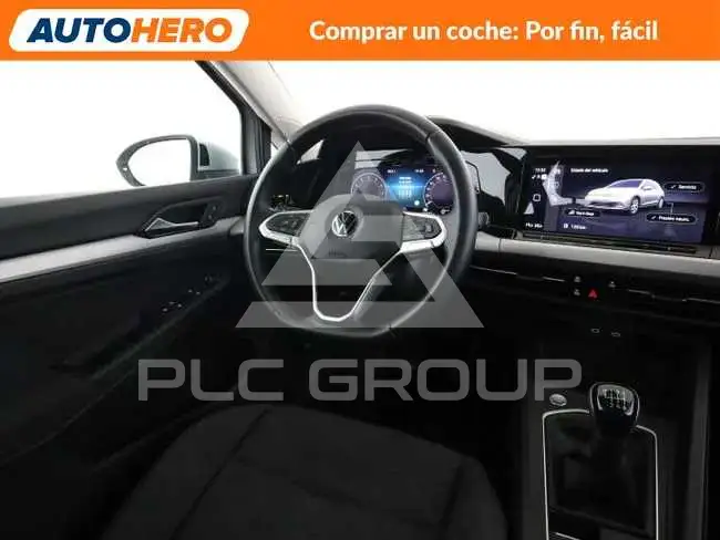 2020 Volkswagen GOLF