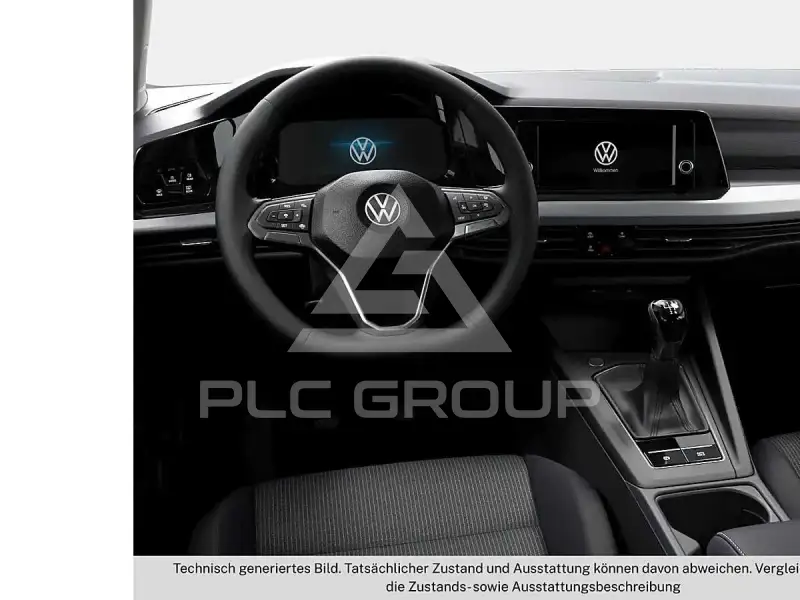 2020 Volkswagen GOLF