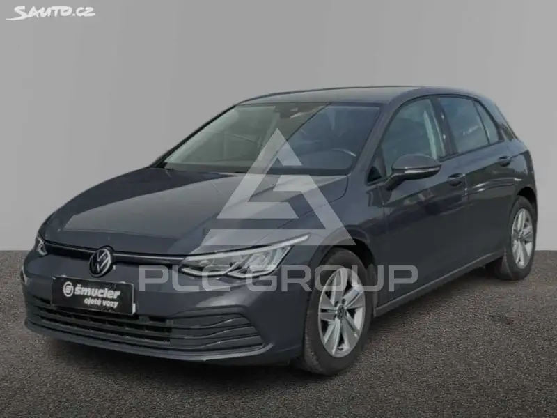 2020 Volkswagen GOLF