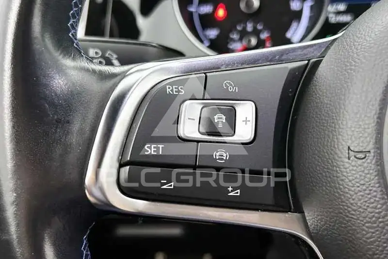 2020 Volkswagen GOLF