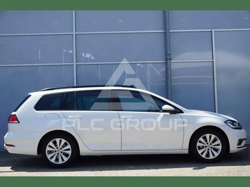 2020 Volkswagen GOLF