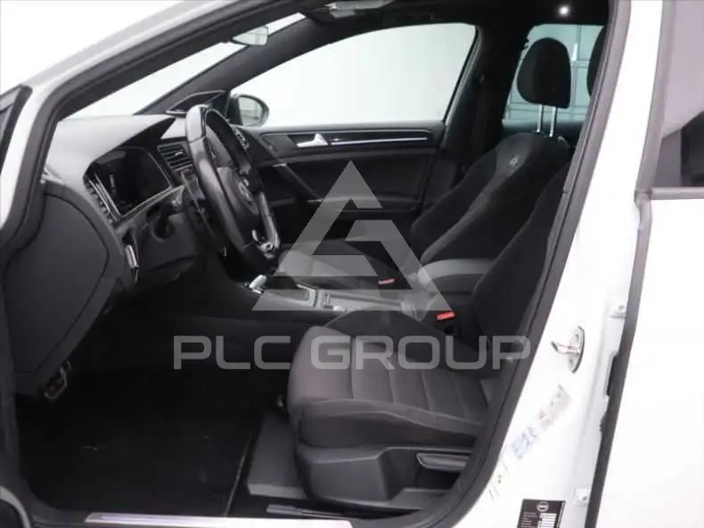 2020 Volkswagen GOLF