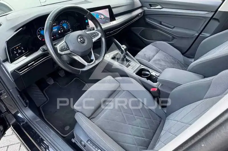 2020 Volkswagen GOLF