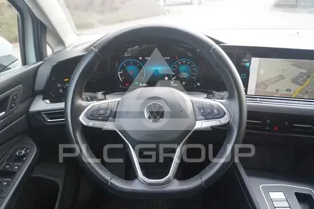 2020 Volkswagen GOLF