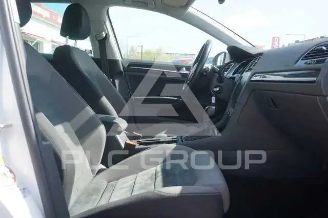 2020 Volkswagen GOLF