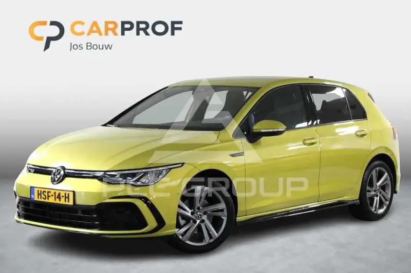 2020 Volkswagen GOLF