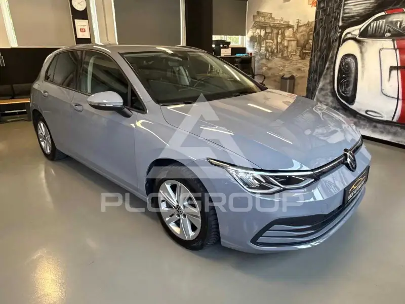 2020 Volkswagen GOLF