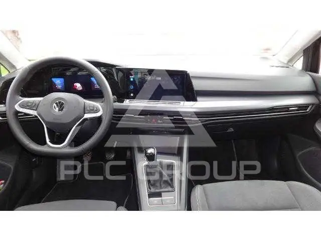 2020 Volkswagen GOLF