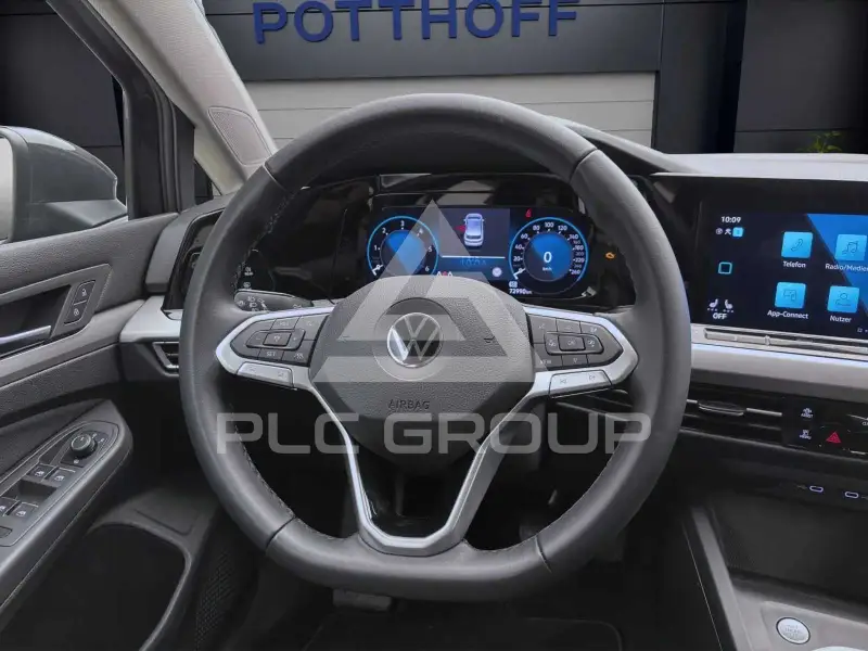 2020 Volkswagen GOLF