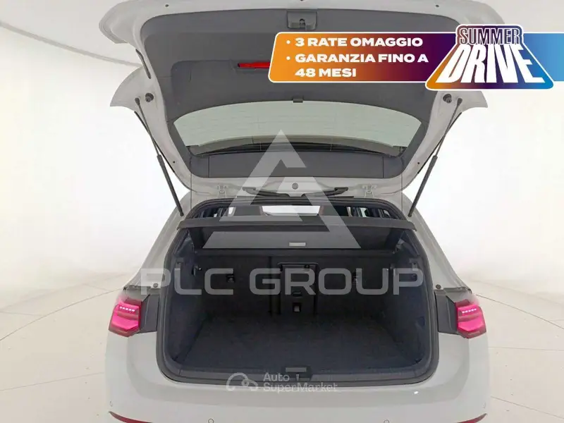 2020 Volkswagen GOLF