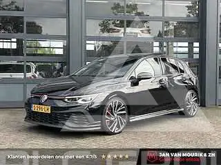 2020 Volkswagen GOLF