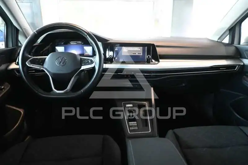 2020 Volkswagen GOLF