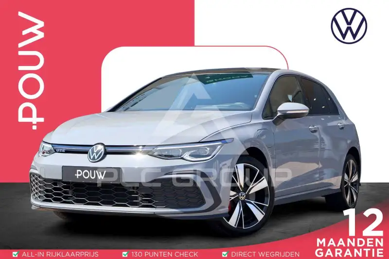 2020 Volkswagen GOLF