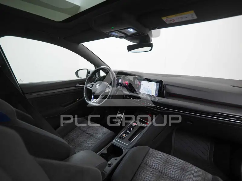 2020 Volkswagen GOLF